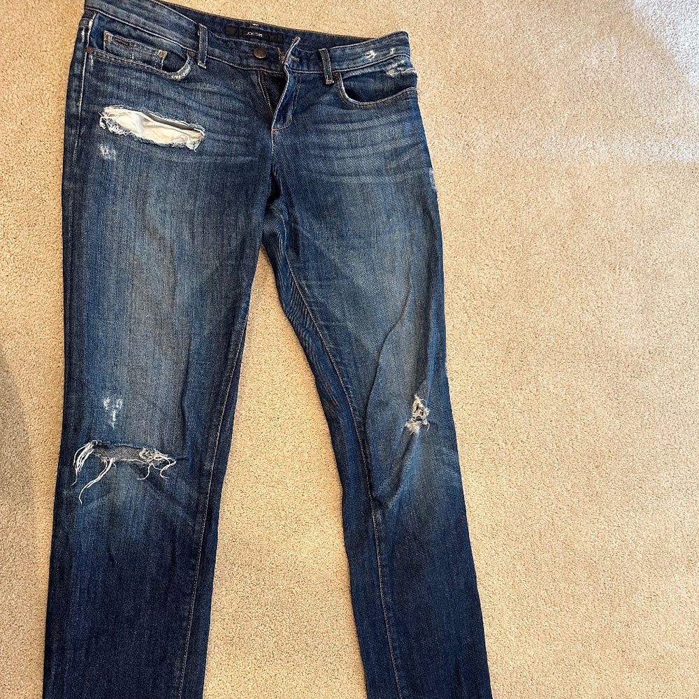 Joe's Ex-Lover Sz 26